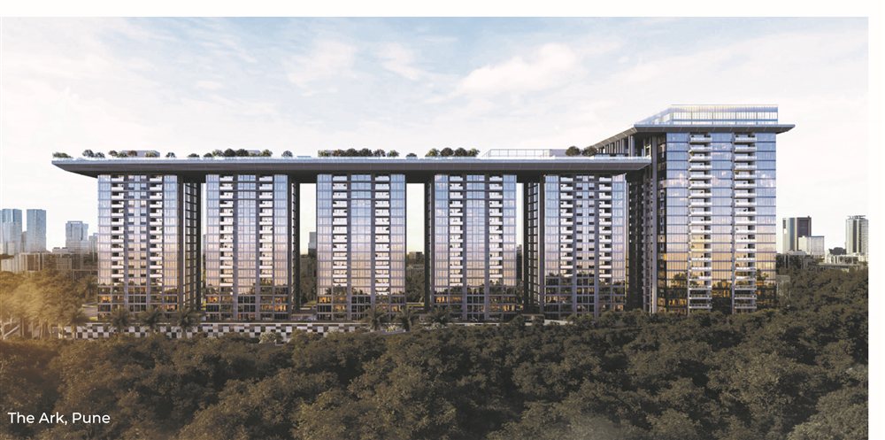 The Ark, Pune